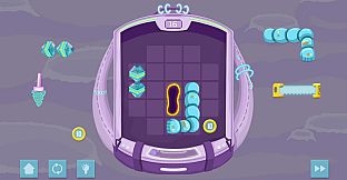 Tidy Backpack: In the Faraway Lands