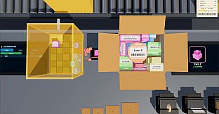 Box Flow