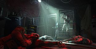 Dying Light: The Beast Restored Land Definitive Edition