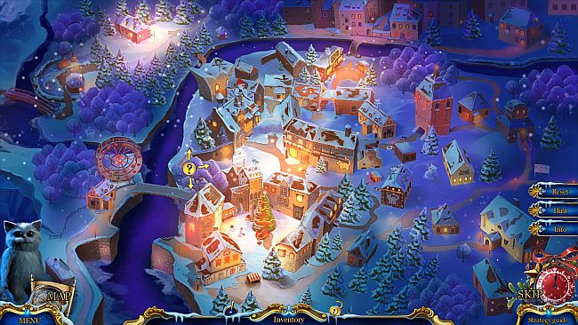 Christmas Stories: Puss in Boots Collector's Edition