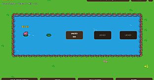 Frog Racing League