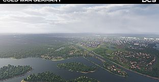 DCS: Cold War Germany by Ugra Media