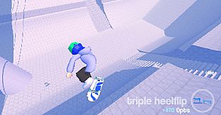 Skatebug