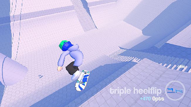 Skatebug
