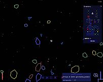 Space - The Return Of The Pixxelfrazzer