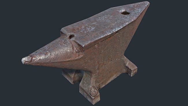 Game-Ready - FREE Collection