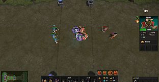 Lynehold