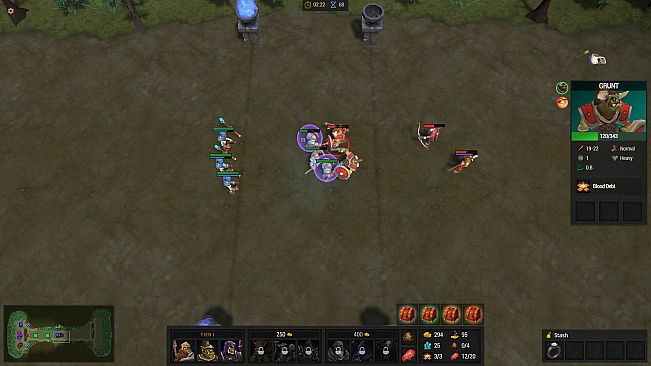 Lynehold