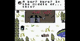 Swamptender
