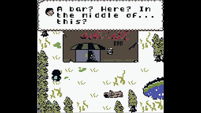 Swamptender