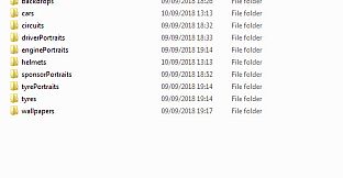 Formula XD Mods Starter Kit