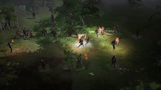 Wartales: Starter Edition