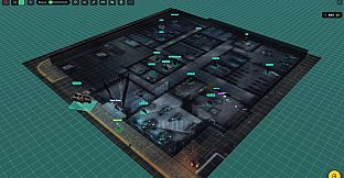 EZY Virtual TableTop Builder