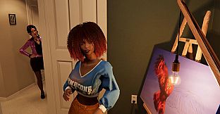 House Party - Business and Pleasure Style Pack