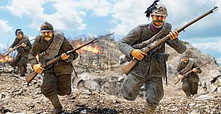Isonzo - Reserve Units Pack
