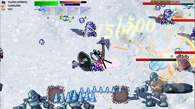 Game Changer: Zenith