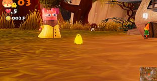 GEORGIE-YOLKIE Enhanced