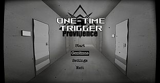 One-Time Trigger
