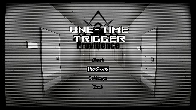 One-Time Trigger