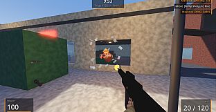Fragged!