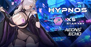 Aeons Echo - Embodiment of Sleep Pack