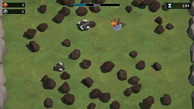 Just Mining