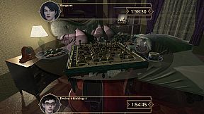 Progress Chess