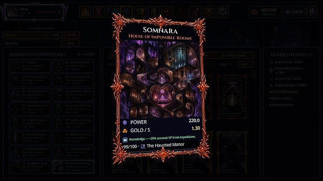 The Archive Project