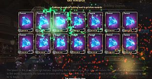 Conquest of Empires 2