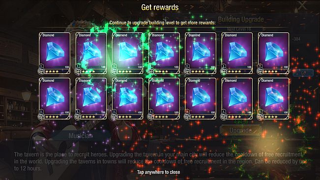 Conquest of Empires 2