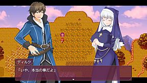 The Saint Wife's Newlywed Trials