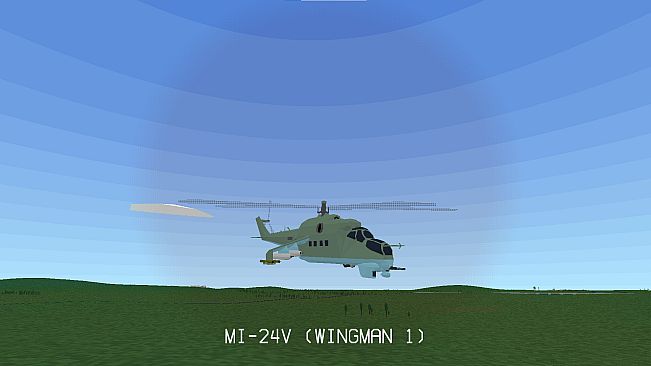 Hijong Park's Defender Patrol