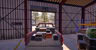 Warehouseman