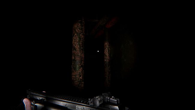 Silence In The Cabin