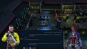 Cyber Knights: Flashpoint