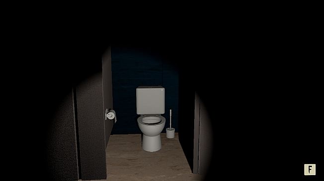Stall #2