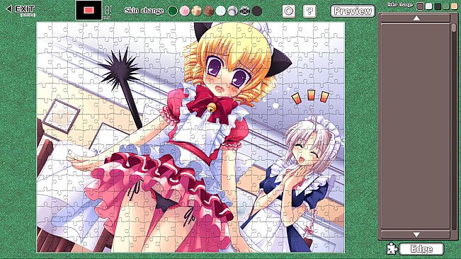 Moe Jigsaw - Tsunagaru Bangle Pack