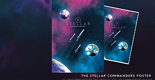Stellar Commanders - Bonus Content