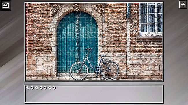 Super Jigsaw Puzzle: Generations - Doors