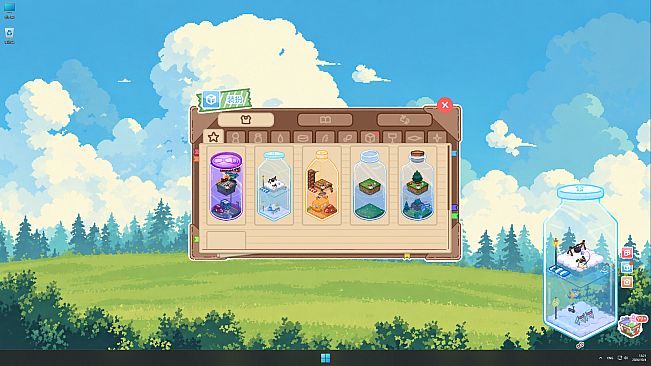 Bottopia
