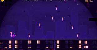 Magic Maho: Dream Runner