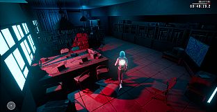 The Time I Have Left