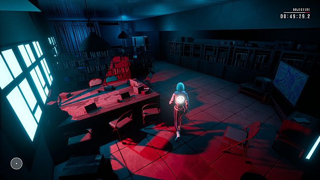 The Time I Have Left