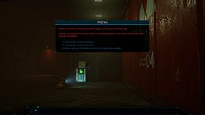 NODE: The Last Favor of the Antarii