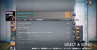 Rocksmith 2014 – Don McLean - “American Pie”