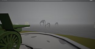 Kaiju Defense Project