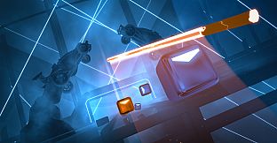 Beat Saber - Slushii & Dion Timmer – "Test Me"