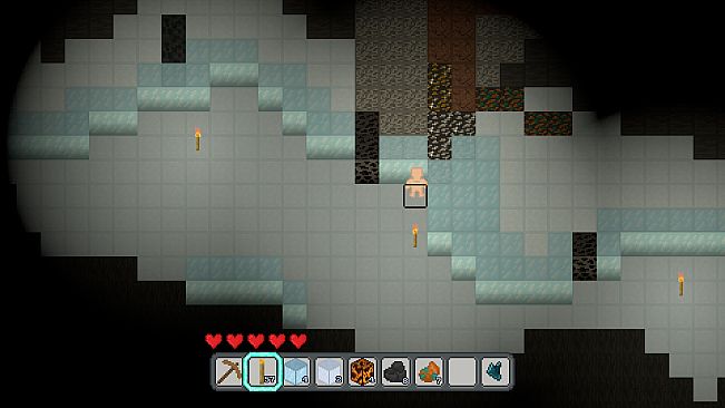 Unearthed