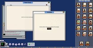Fantasy Grounds - Modern Skin (Savage Worlds)