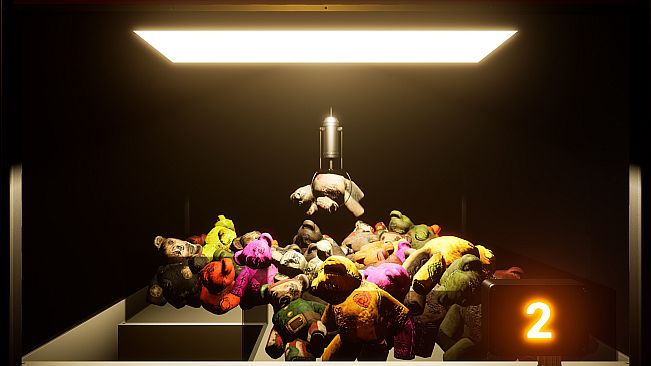 Teddy Collector